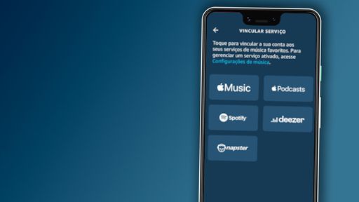 Como conectar o Spotify à Alexa