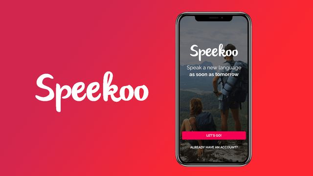 Como baixar e usar o Speekoo para aprender um novo idioma