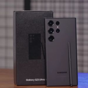 Samsung Galaxy S23 Ultra, 256 GB, 5G, 12 GB RAM | CUPOM EXCLUSIVO