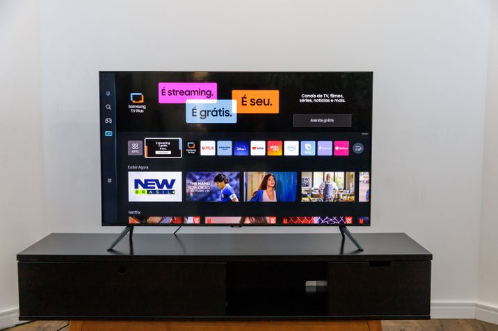 Samsung CU7700