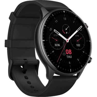 Amazfit gtr 2 features 2025