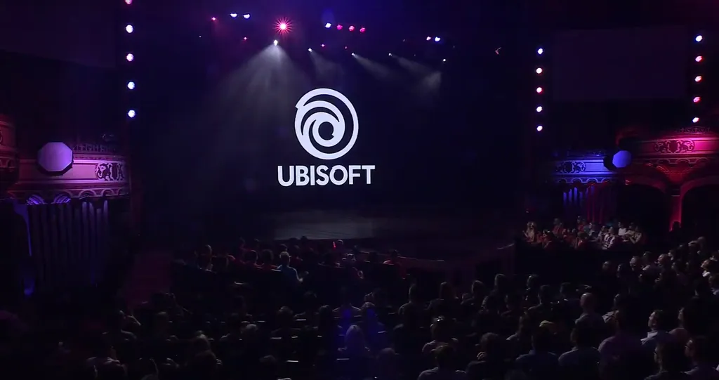 Grandes publishers como a Ubisoft devem participar com as tradicionais conferências (Imagem: Reprodução/Ubisoft)