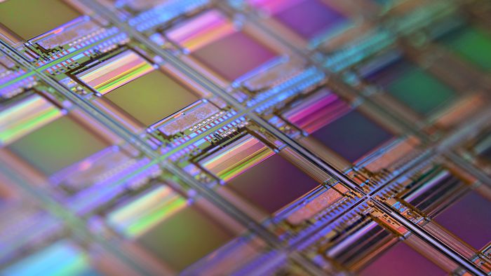Samsung revela evolução da litografia 2 nm: 8% mais eficiência energética