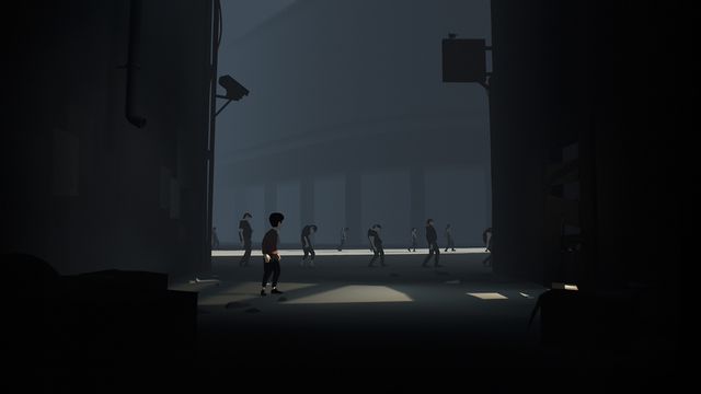 Divulgação/Playdead