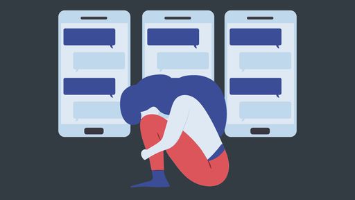 Cyberbullying: precisamos de novas leis para criminalizar e punir essa prática?