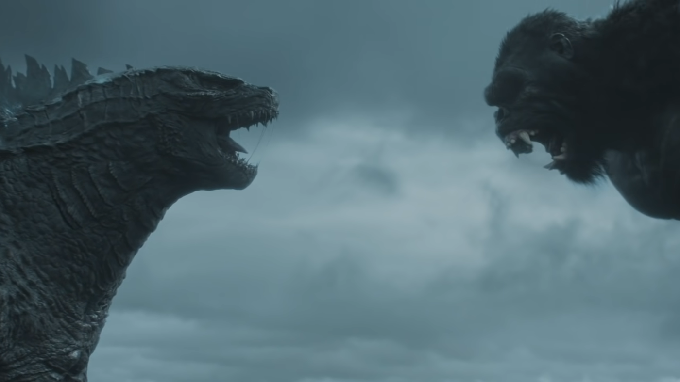 Chamada do dever |  Operação Monarch, com King Kong e Godzilla, chega ao Warzone
