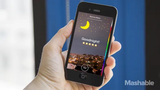Slingshot, o Snapchat do Facebook, agora está disponível para todos os usuários