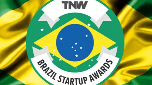 Evento internacional irá eleger as melhores startups do Brasil