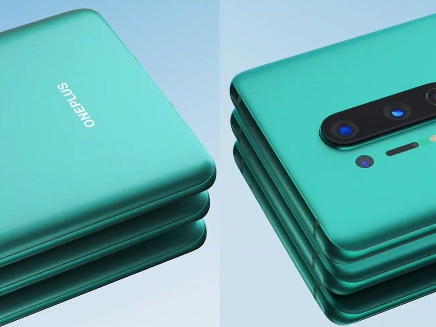 OnePlus 8 e 8 Pro são anunciados e mantêm legado de antecessores