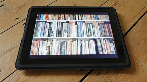 Confira dicas importantes antes de adotar de vez os ebooks