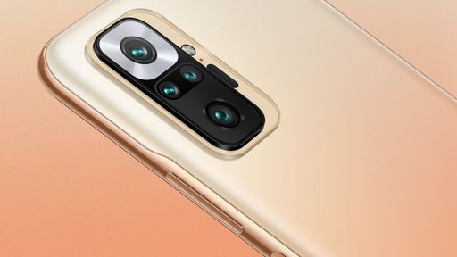 Redmi Note 10 Pro 5G deve ser lançado com processador Snapdragon 750G