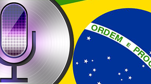 Sistema de localização do Siri funcionará no Brasil com o iOS6