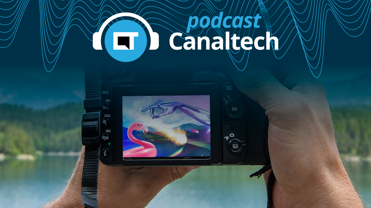 A fotografia ainda é a mesma na era da IA?