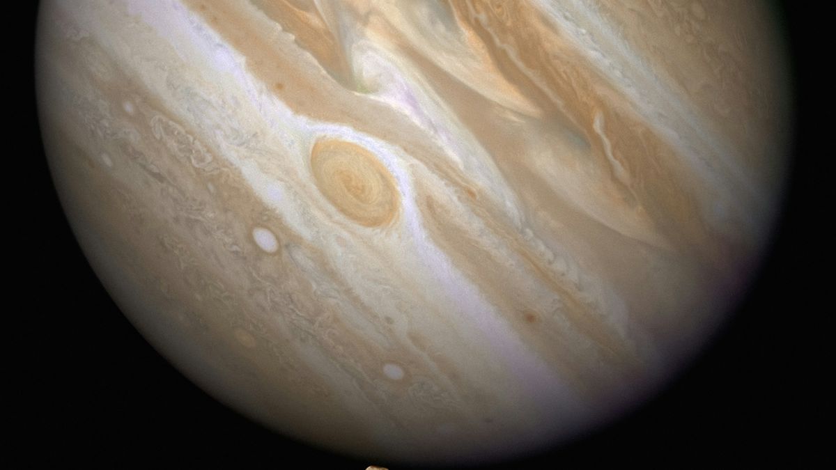 Júpiter tem ciclones e lua de magma: confira últimas descobertas da sonda Juno