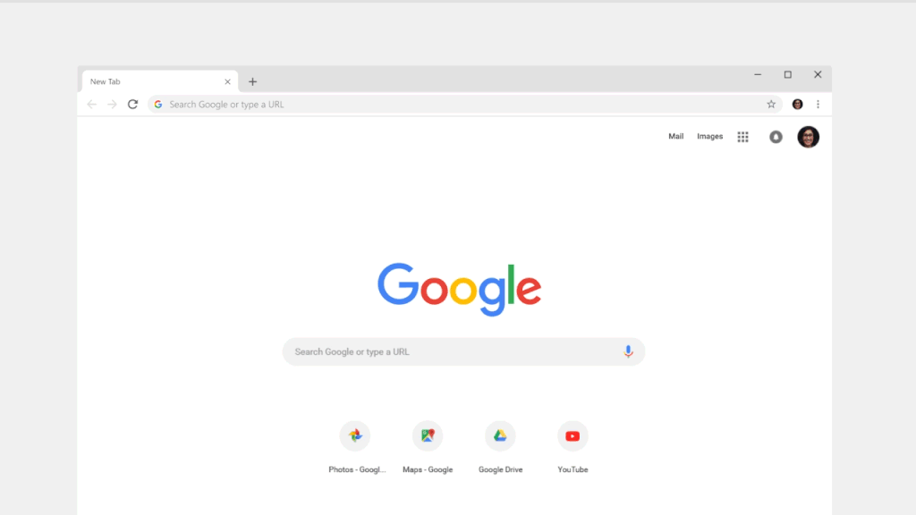 Novo Chrome tem mudanças de interface, pesquisa e adaptação ao notch 