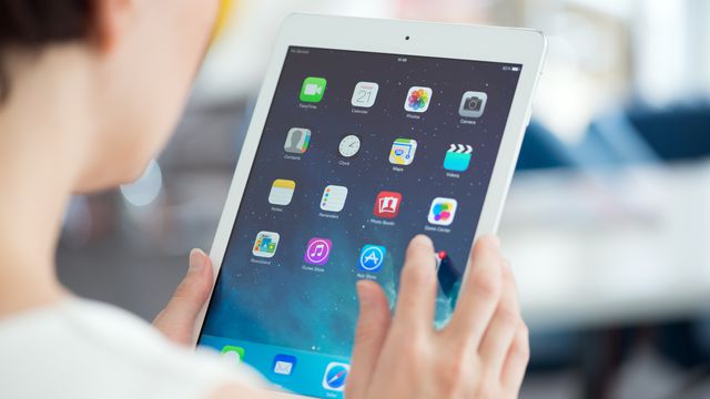 Novos iPads de 10,5 e 12,9 polegadas devem ser lançados entre maio e junho