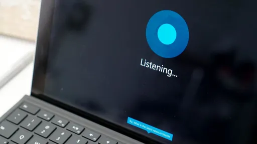 Microsoft libera versão de testes da nova Cortana para Windows 10