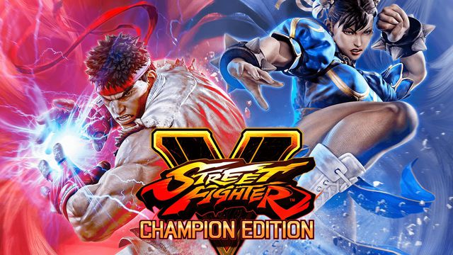 Street Fighter V ganha teste gratuito com 45 personagens; saiba