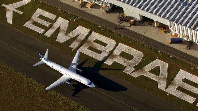 Embraer e Boeing criam joint venture; BNDES aprova a junção como positiva