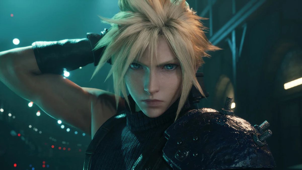 Requisitos de sistema do Final Fantasy 7 Remake