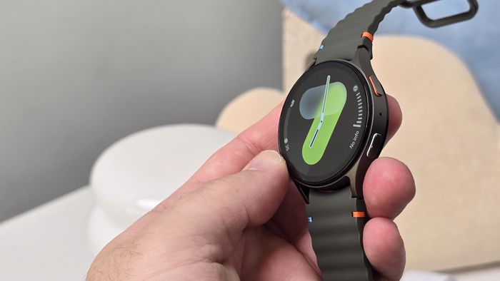 Bug impede o uso do modo 'Não Perturbe' em relógios da Samsung; entenda o caso