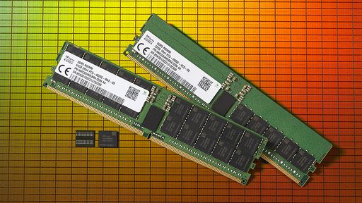 Intel deve ser primeira a adotar DDR5 e PCI-E 5.0, com AMD aderindo em 2022