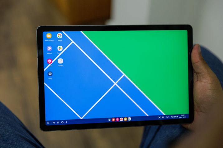 Galaxy Tab S9 FE