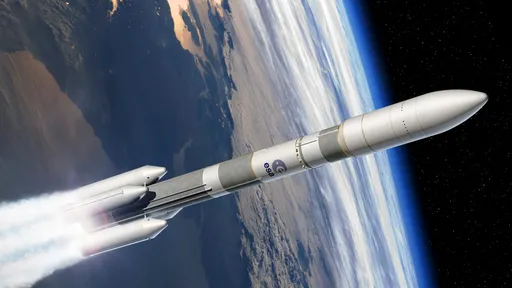 Arianespace abraça a tendência e vai fabricar foguetes reutilizáveis na Europa