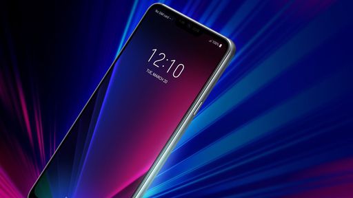 LG G7 ThinQ tem visual revelado em nova imagem vazada