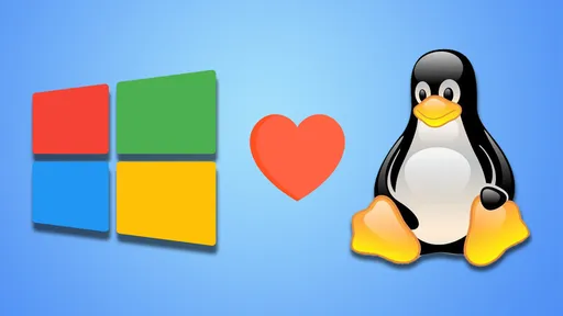 Você sabia que a Microsoft tem a sua própria distribuição de Linux?