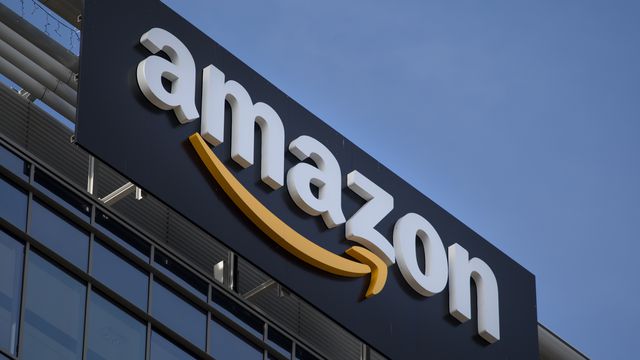 Amazon registra US$ 59,7 bilhões de receita no primeiro trimestre de 2019