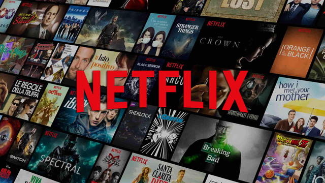 Netflix classifica público com base na porcentagem de conteúdo assistido