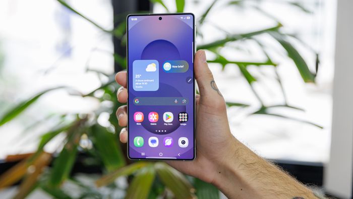 One UI 8 Beta leva mais recursos de IA para a Bixby; veja o que mudou