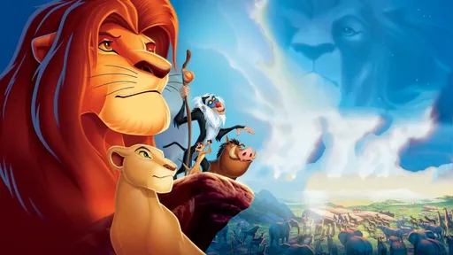 O Rei Leão e Aladdin terão jogos remasterizados em HD