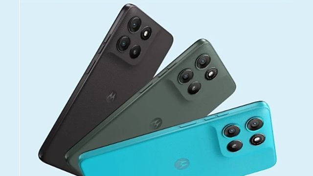 Divulgação/Motorola