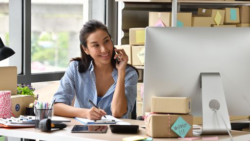 Mulheres sofrem mais para manter negócios no empreendedorismo brasileiro