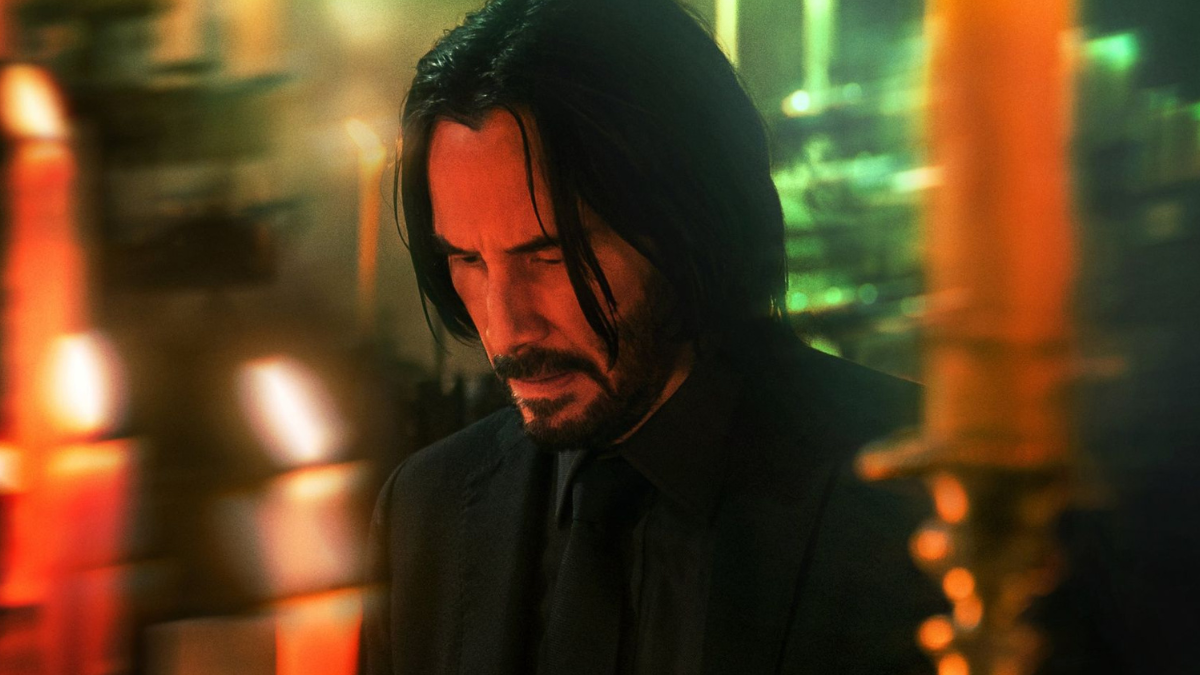 John Wick 5 ainda vai acontecer? Chefe da Lionsgate atualiza situação do filme