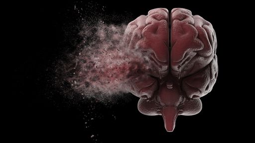 Cérebro revela sinais do Alzheimer muito antes da pessoa chegar ao diagnóstico