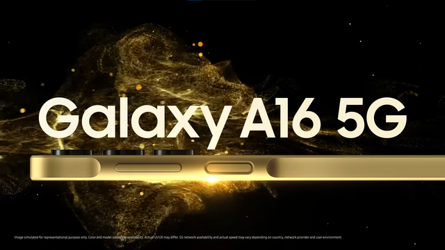 Reprodução/Samsung