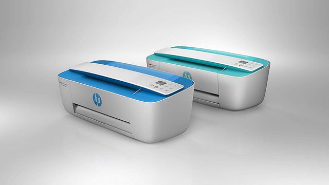 A menor impressora multifuncional do mundo está em promoção por R$ 249,90