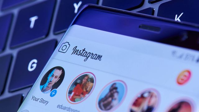 Instagram adiciona filtros e efeitos ao recurso Cenas
