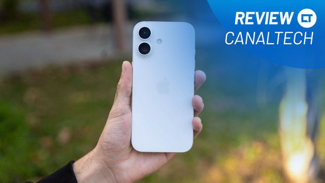 Ivo Meneghel/Canaltech