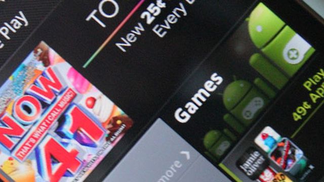 Google Play Games surge na internet antes da conferência Google I/O