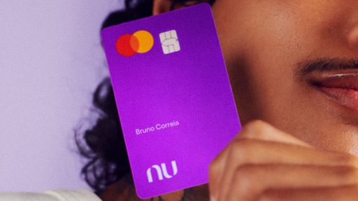 Como pedir a segunda via do cartão Nubank