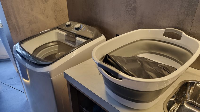 Lançamentos Electrolux