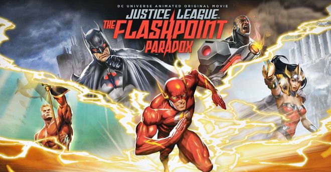 Crítica | Justice League Dark: Apokolips War encerra com louvor trama estendida