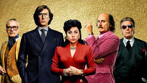 Casa Gucci | Compare o elenco do filme com as pessoas reais - Canaltech