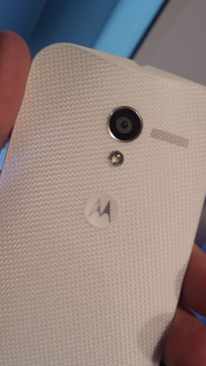Moto X 02 Moto X 02