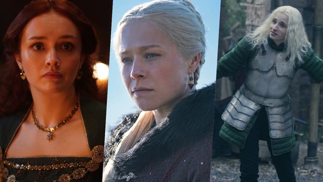 Game of Thrones': veja a diferença entre o elenco na primeira e última  temporada