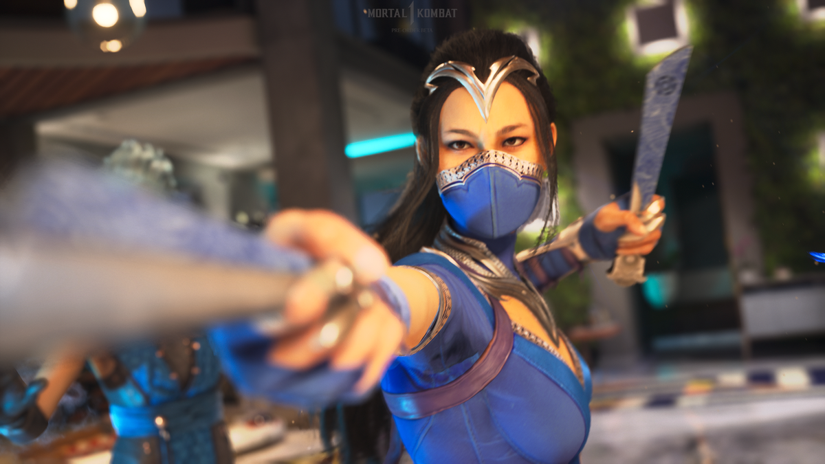 Nvidia anuncia DLSS 2 para Mortal Kombat 1 e Lies of P - Canaltech